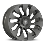 9.5X19" PCD 5X114 AGT Wheels 19250 ET45 64.1 mm MT