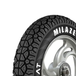 90/90-12  54J TL Ceat Milaze