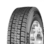 9.5R17.5 14Pr 129/127L TL Continental Ldr1 M+S