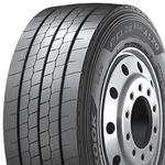 385/55R22.5 160K Hankook AL20 M+S 3PMSF