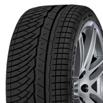 225/45R18 95V XL Michelin Alpin Pa4 M+S Mo