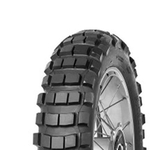 130/80B17 65R Anlas Capra-X