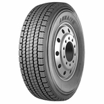 315/70R22.5 154/150M TL Annaite 785 M+S