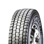 295/80R22.5 152/148M Anteo Pro-D M+S