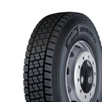 215/75R17.5 14Pr 126/124M TL Apollo Endurace Rd M+S 3PMSF