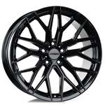 9.5X19" Arceo Wheels ARC 19141 B PCD 5x114.3 ET40