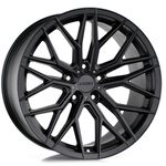 9.5X19" Arceo Wheels ARC19141 BLV PCD 5x120 ET37