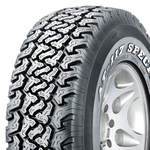 30X9.50R15Lt 104S Silverstone At-117 SpeciaL Wsw