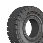 5.00-8 Atire Premium Segmansız Forklift Dolgu LastikLer