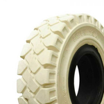 200/50-10 Atire Segmanlı Premium Plus Clean Forklift Dolgu LastikLer