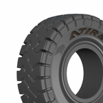 5.00-8 Atire Segmanlı Premium Forklift Dolgu LastikLer