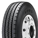 265/70R19.5 140/138M Hankook Au03 M+S 3PMSF
