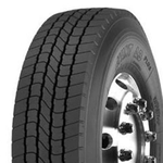 12R22.5 152/148M Sava Avant A3 Plus