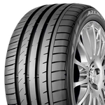 255/30R20 92Y XL Falken Azenis Fk453