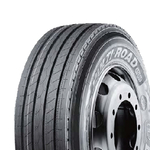 295/60R22.5 150/147L Linglong KTD300