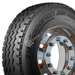 12R22.5 152/148K Bf Goodrich Cross Control S M+S