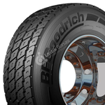 385/65R22.5 158K Bf Goodrich Cross Control T M+S