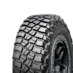 265/70R16 121/118Q Bf Goodrich Mud Terrain T/A Km3