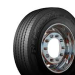 315/70R22.5 154/150L BF Goodrich Route Control D2 M+S 3PMSF