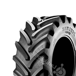650/65R42 165D/168A8 Bkt Agrimax Rt 657 E