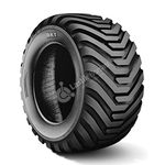 500/60-22.5 16PR Bkt VLine FLot