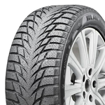 215/50R17 91T Blacklion W506