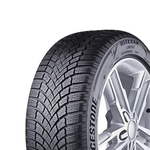 255/35R21 98W XL Bridgestone Blizzak Lm005 M+S 3PMSF