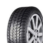 195/55R16 87H Bridgestone Blizzak Lm25 RFT M+S