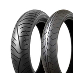 160/70B17 79V Bridgestone Bt020