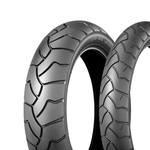 110/80R19 59V Bridgestone Bw501