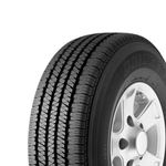 255/60R18 112T XL Bridgestone Dueler H/T684 M+S