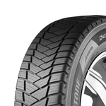 225/75R16C 121/120R Bridgestone DURAVIS ALL SEASON EVO M+S 3PMSF
