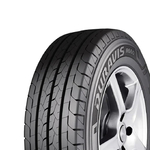 215/60R17C 109/107T Bridgestone Duravis Eco R660