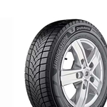 235/65R16C 121/119R Bridgestone Duravis Van Winter M+S 3PMSF