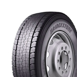 295/80R22.5 152/148M TL Bridgestone Eco Hd1 M+S 3PMSF
