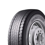 315/70R22.5 152/148M Bridgestone Ecopia H-Drive 001 M+S 3PMSF