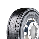 295/60R22.5 150/147L Bridgestone Ecopia H-Drive 002 M+S 3PMSF