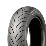 120/70-12 51L XL Bridgestone Hoop B02