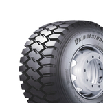 13R22.5 158/156G Bridgestone L317 M+S 3PMSF