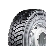 315/80R22.5 156/150K Bridgestone M-Drive 001 M+S