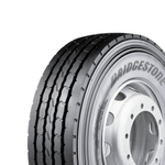 295/80R22.5 152/148K Bridgestone M-Steer 001 M+S 3PMSF