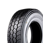385/65R22.5 160K Bridgestone M-Trailer 001 M+S
