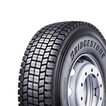 275/70R22.5 148/145M Bridgestone M729 M+S