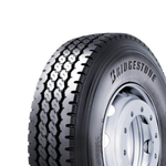 315/80R22.5 156/150K Bridgestone M840 M+S
