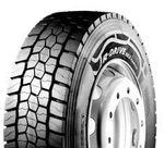 265/70R17.5 138/136M TL Bridgestone R-Drive 002 M+S 3PMSF