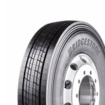 265/70R17.5 138/136M Bridgestone R-Steer 002 M+S 3PMSF