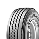 385/65R22.5 160K Bridgestone R179 As M+S
