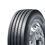 295/60R22.5 150/147L Bridgestone R249 Ecopia M+S 3PMSF