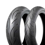 110/70R17 54H Bridgestone S20 Evo