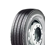 275/70R22.5 150/148J Bridgestone U-Ap 001 M+S 3PMSF